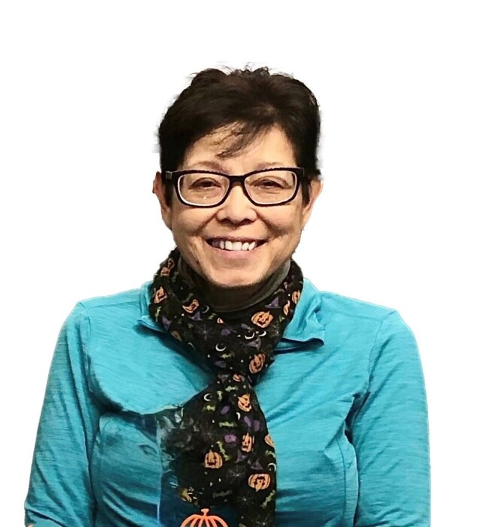 Debbie S. (Myers)  Myers-Lockwood