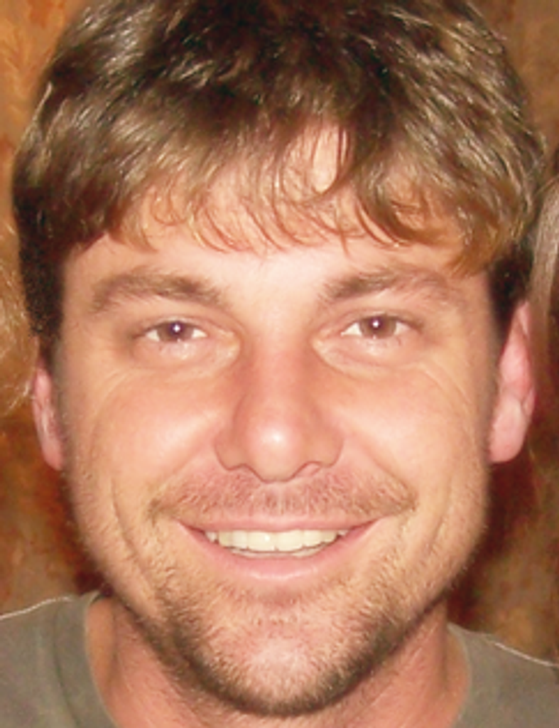 Jeffery Batte