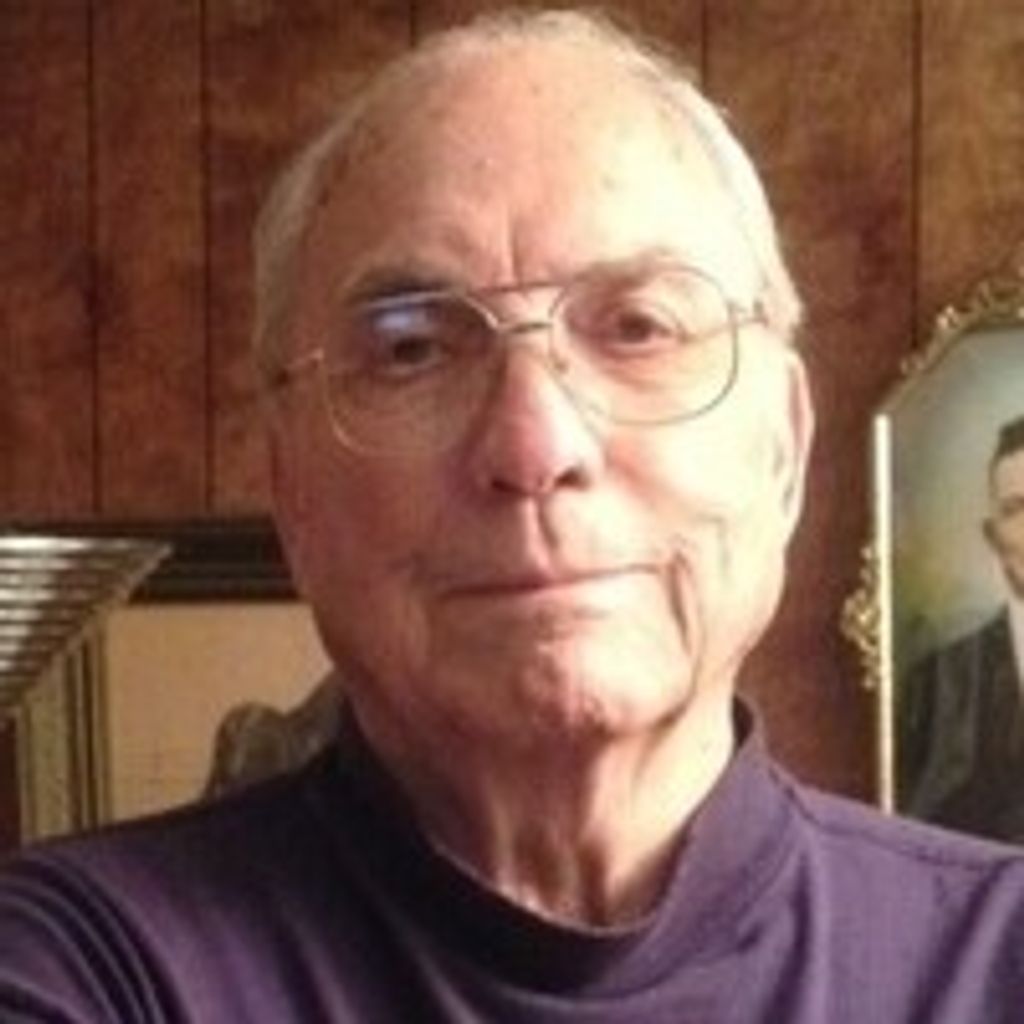 Ed M. Mason