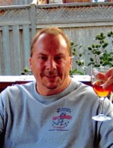 John  Graham Steel Profile Photo