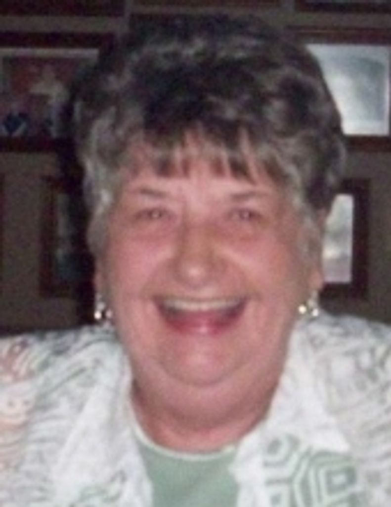 Norma June Adami Profile Photo
