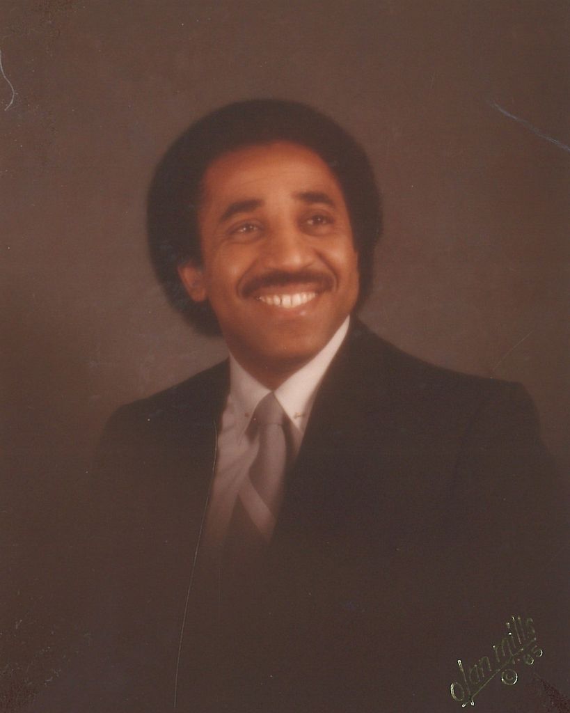 Ronald James Steward Profile Photo