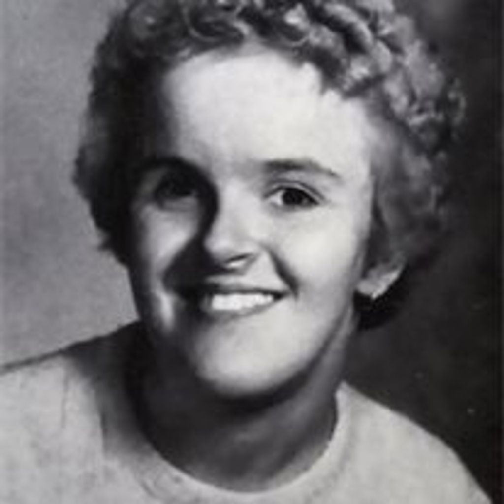 Jacqueline "Jackie" Gamache