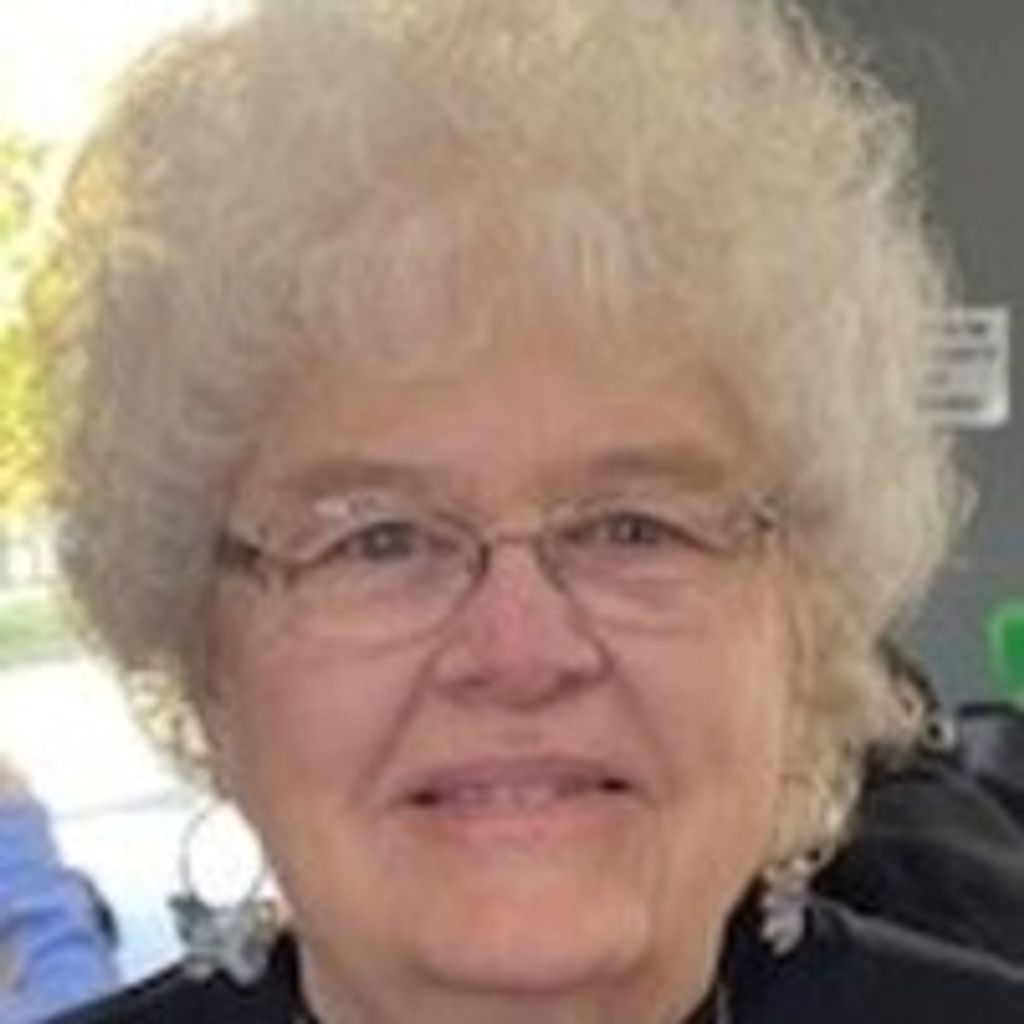 Judith Ann Maggie
