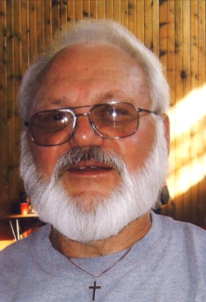 Robert Fairley Profile Photo