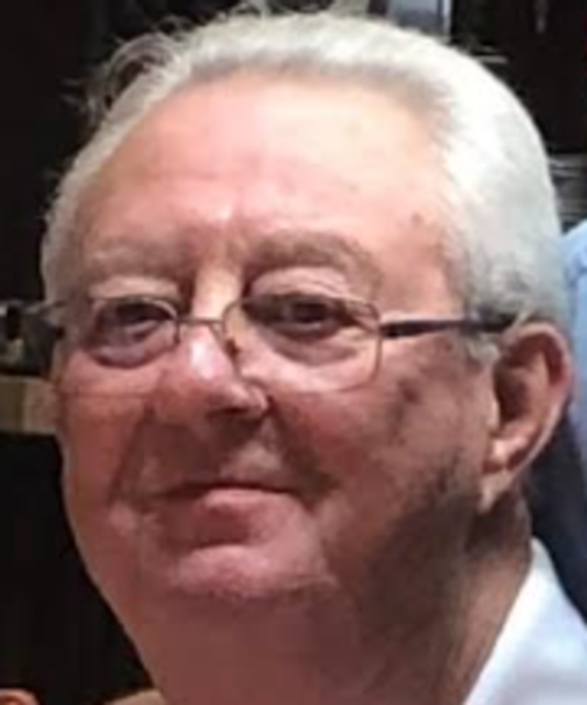 Robert Abbott