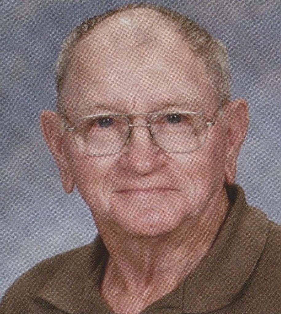 Charles Francis Rudroff