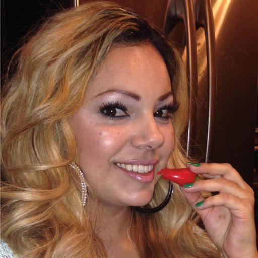 Marissa Charise Vasquez Profile Photo