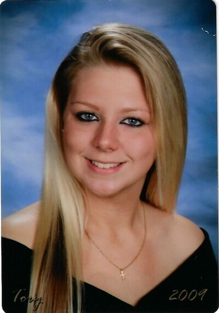 Victoria "Tory" Elizabeth Biggs Profile Photo