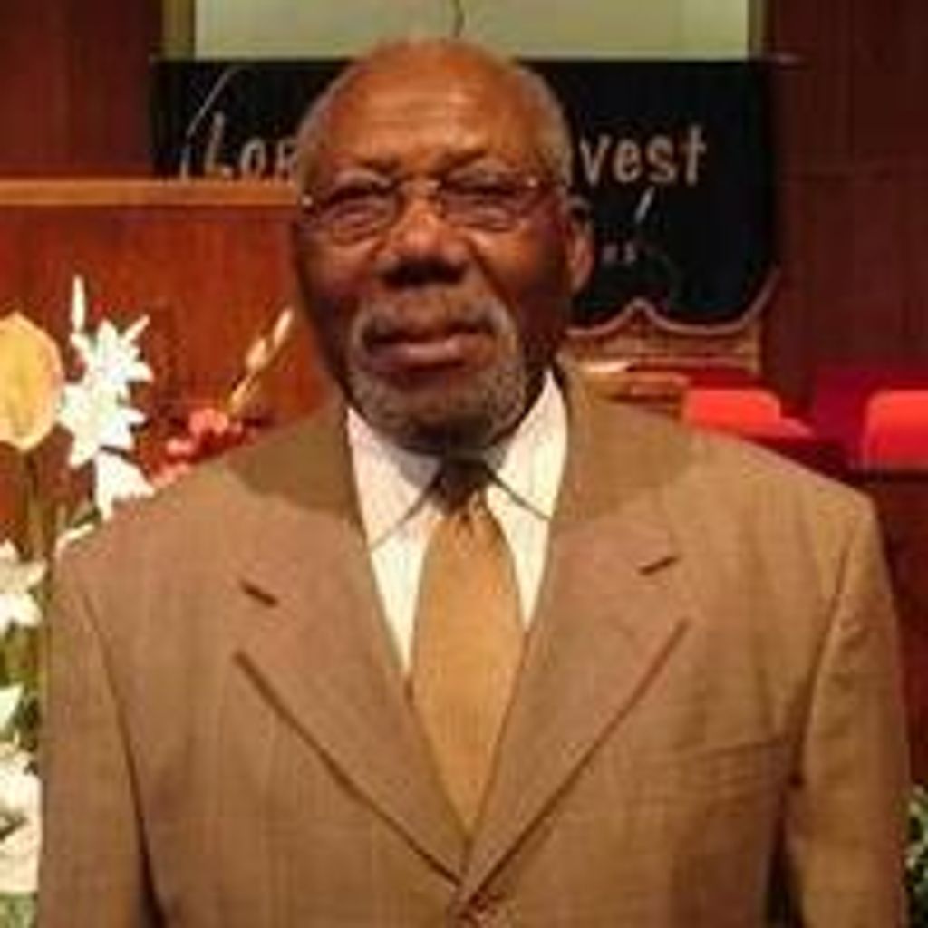 Larry Darnell Hooks