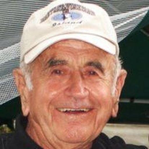 Conley A. Hurd Profile Photo