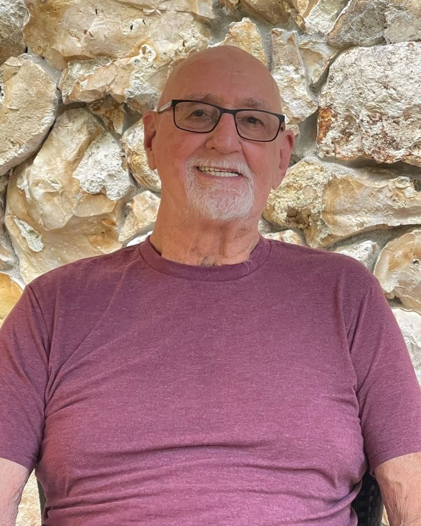 Albert Ross Prim Profile Photo