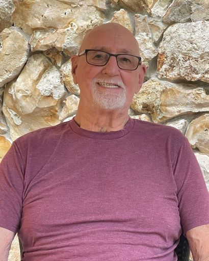 Albert Ross Prim's obituary image