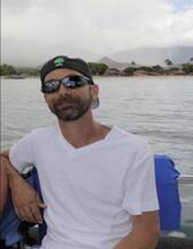 Michael Ray Reeves Profile Photo