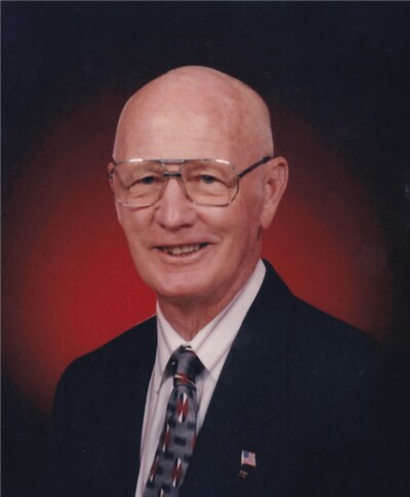 Norbert Bernard Schmitz Profile Photo