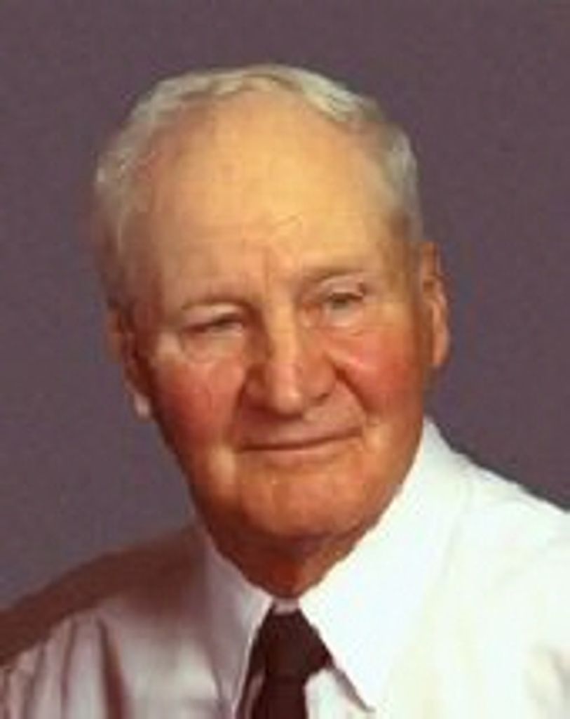 Harvey Erickson
