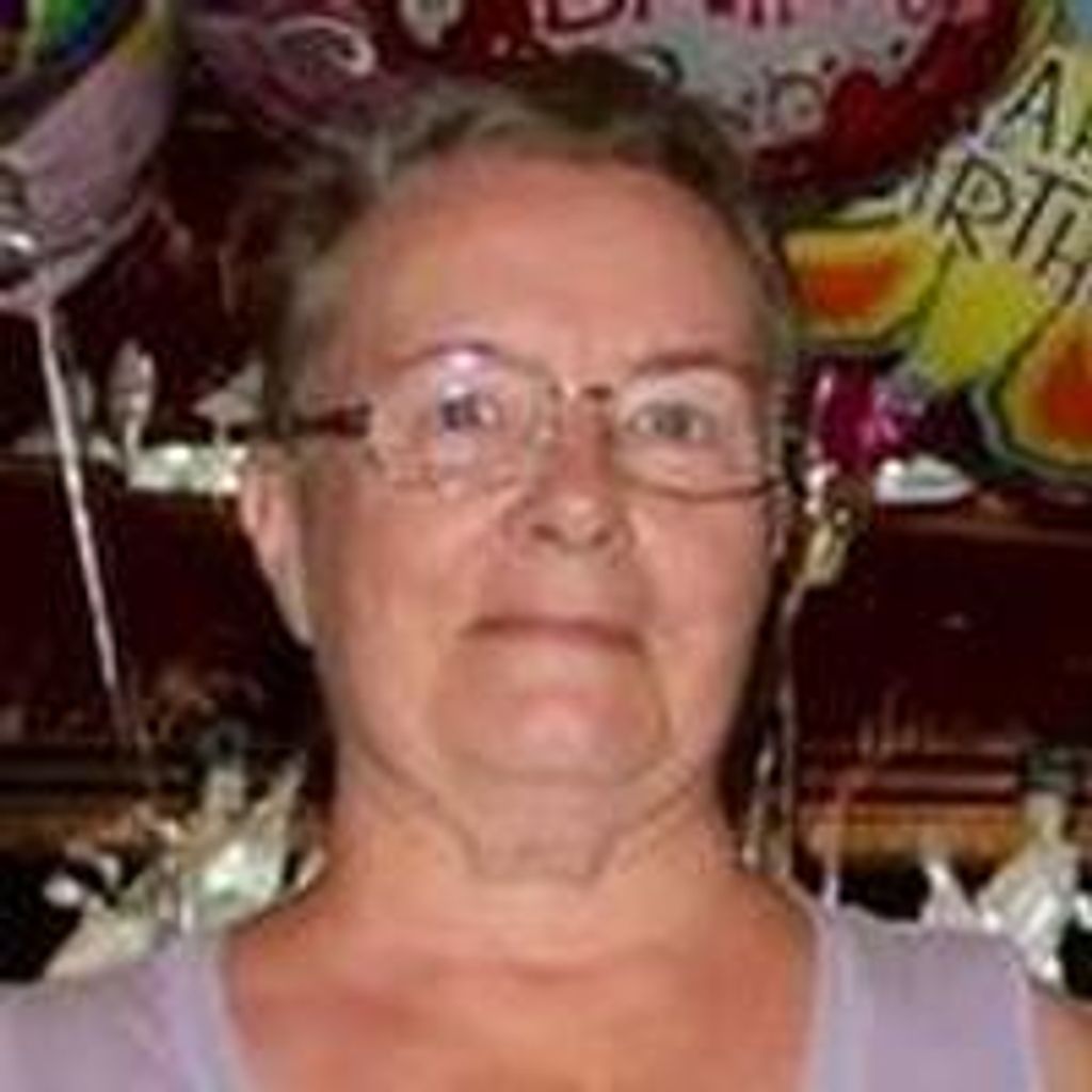 Elma L Foust