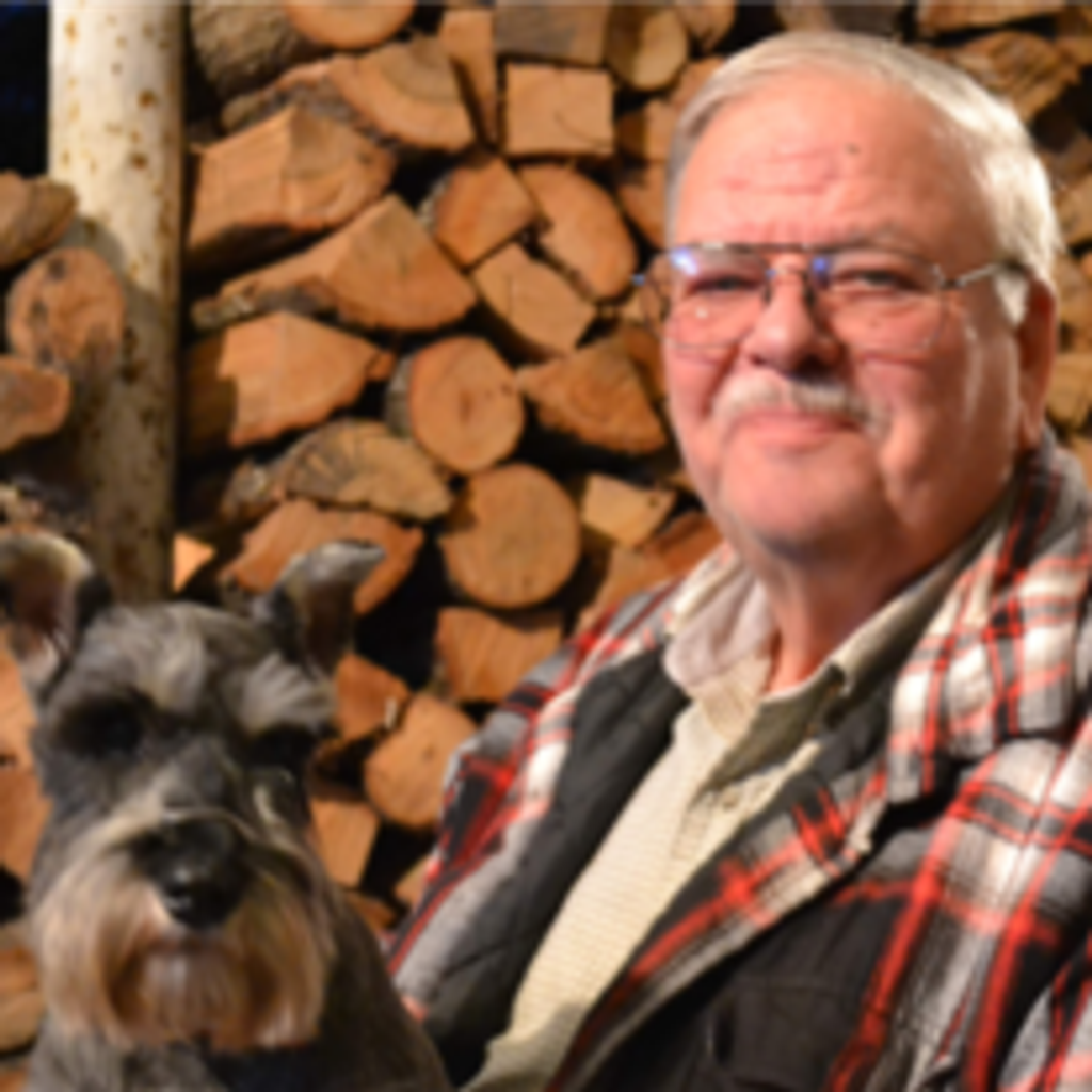 Larry Wilson Roark