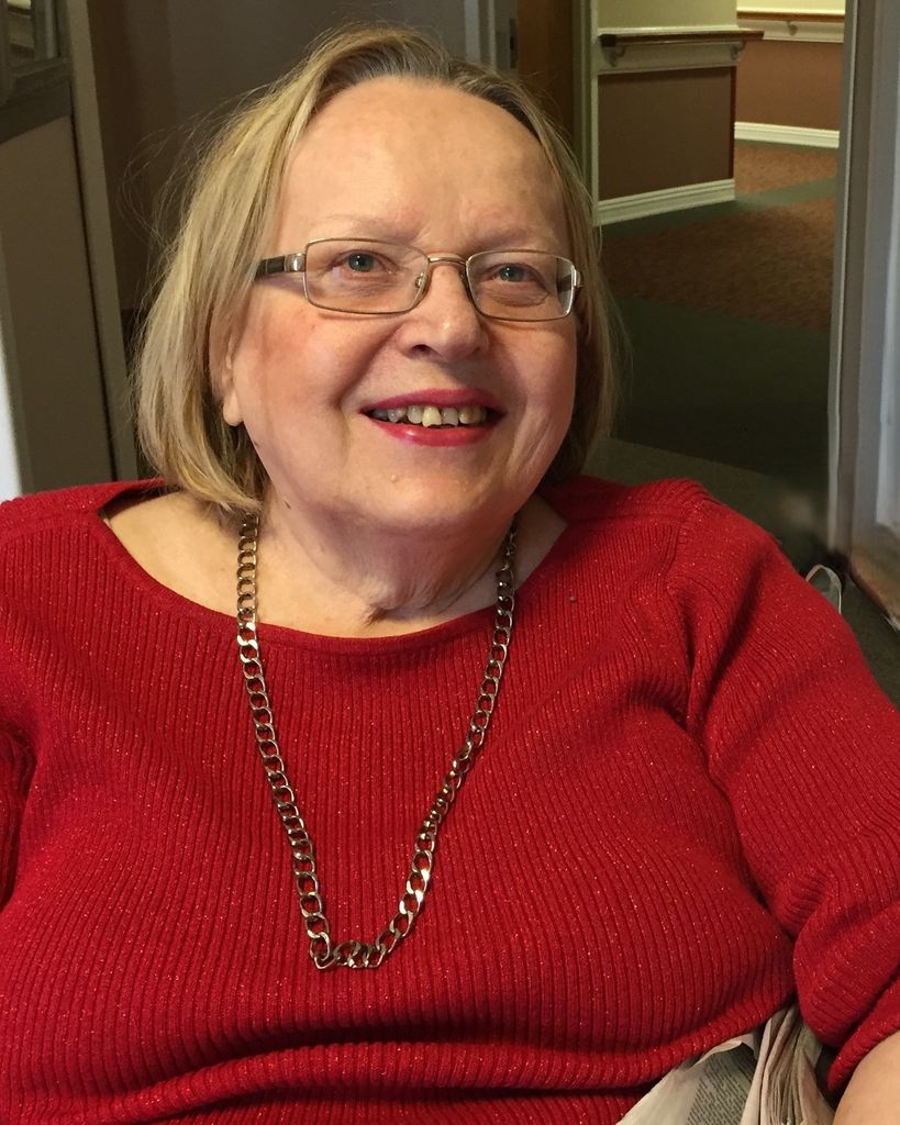 Lucia Poletto Comerford