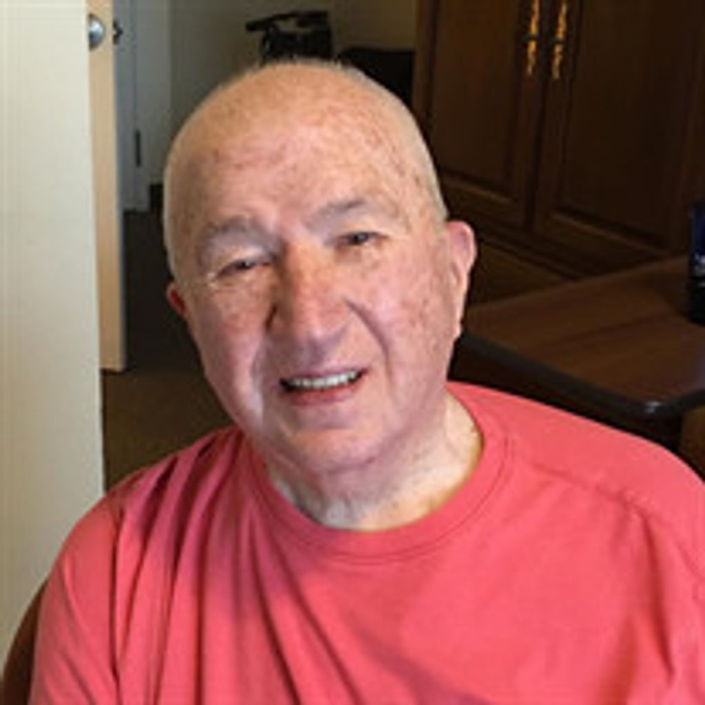James A. Stemock
