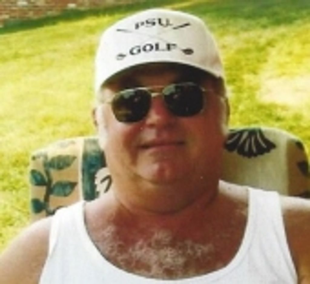 Edward R. Gordon