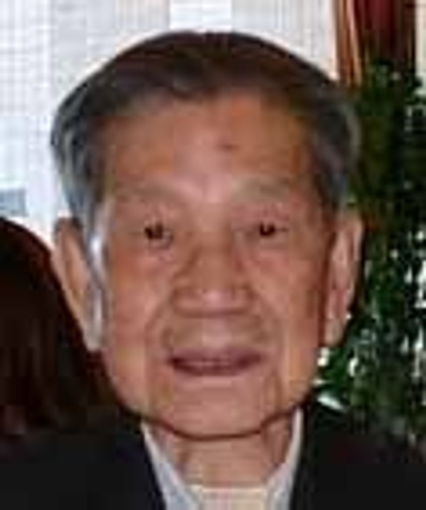 Hong Cho Leung