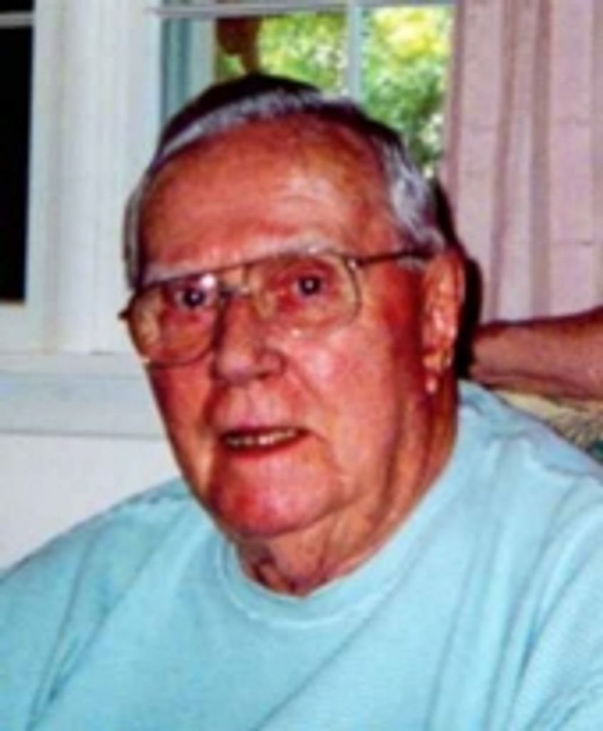 Donald E. Stone
