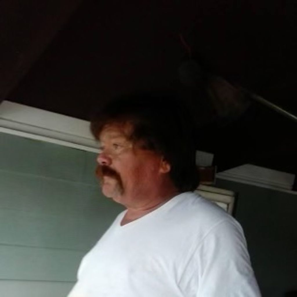 Richard Eugene Redfern Profile Photo