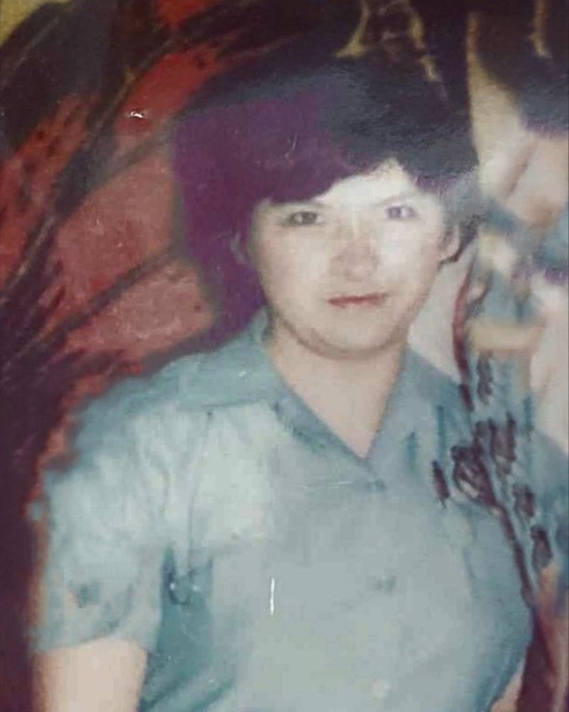 Sandra Luz Cruz
