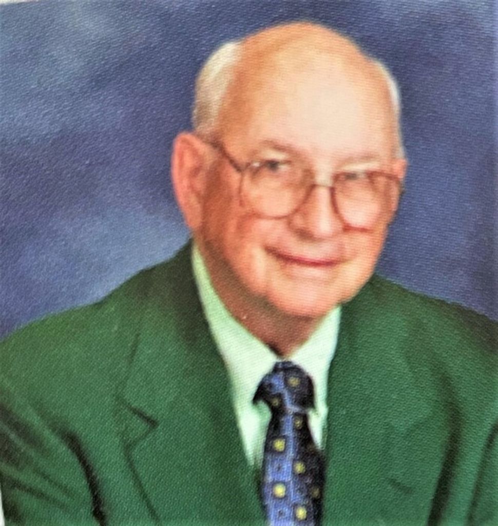 William Larry Blackford