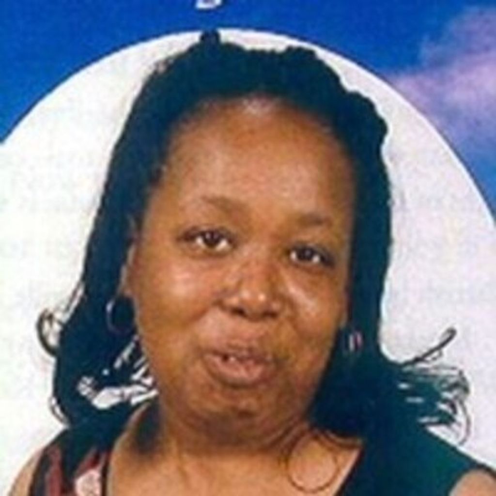 Brucie Madeline Lindsey