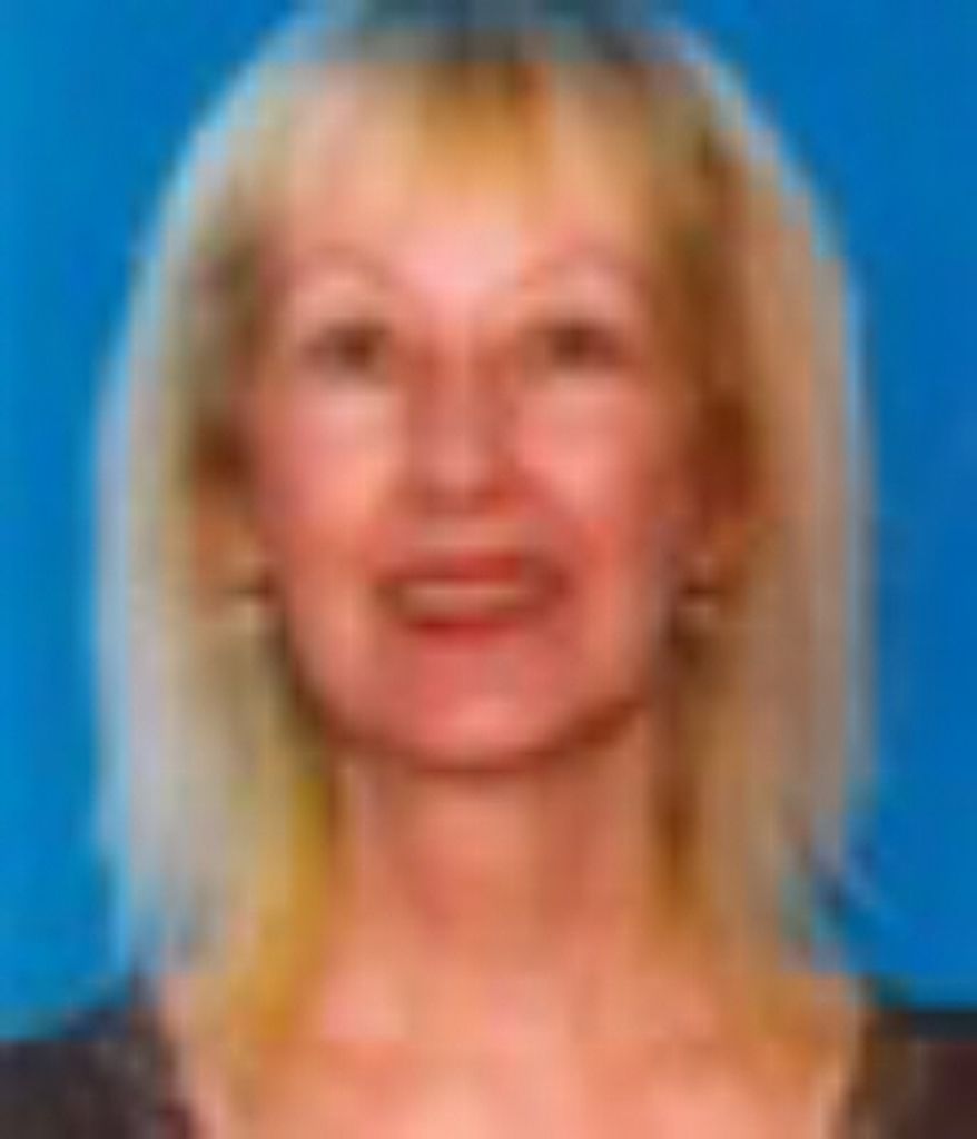 Naomi Price Profile Photo