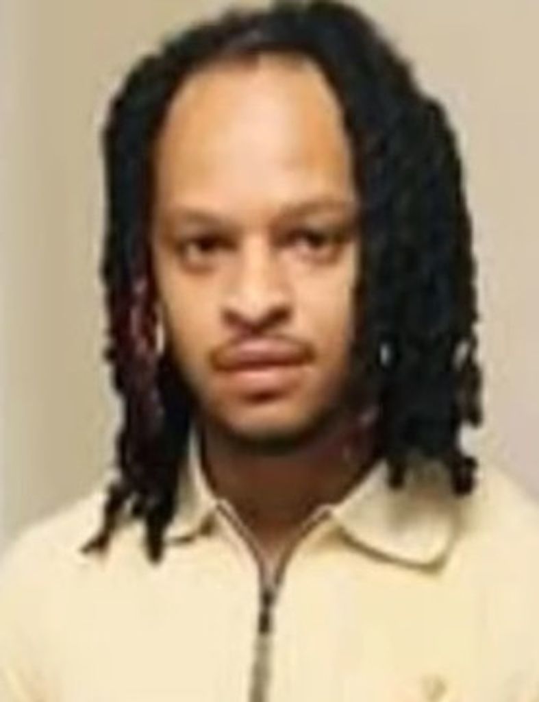 Jerry Nathaniel Griffin, Jr. Profile Photo