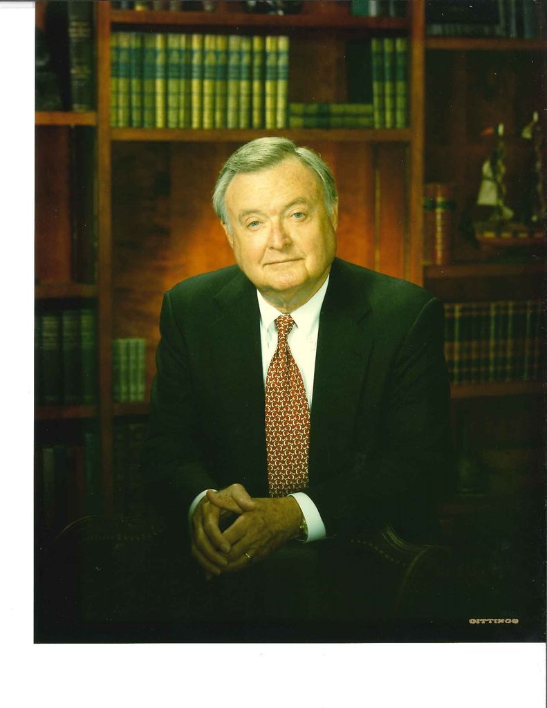 Harry Paul Hall Jr. Profile Photo