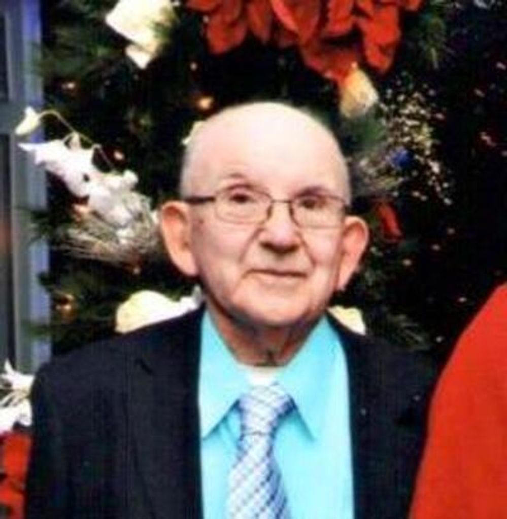 Donald Eugene Miller Profile Photo