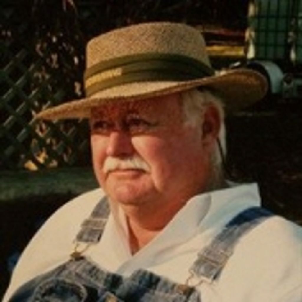Randall Odith Porter