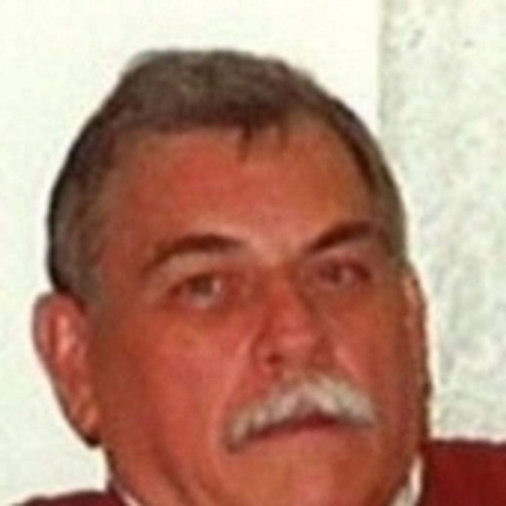 Ronald D. Milburn