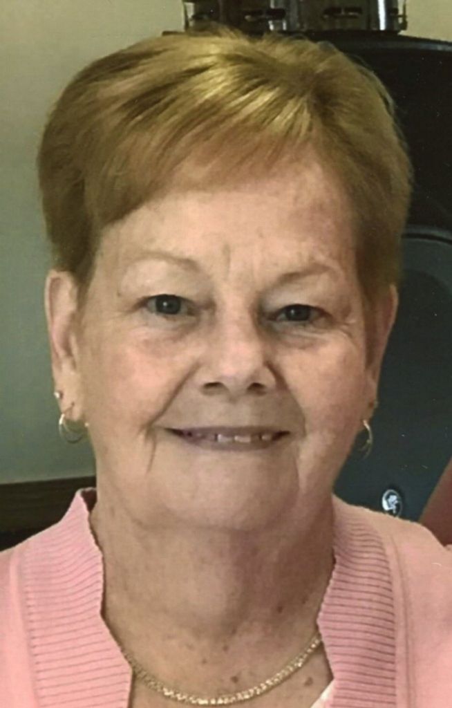Rebecca Lee Snyder Profile Photo