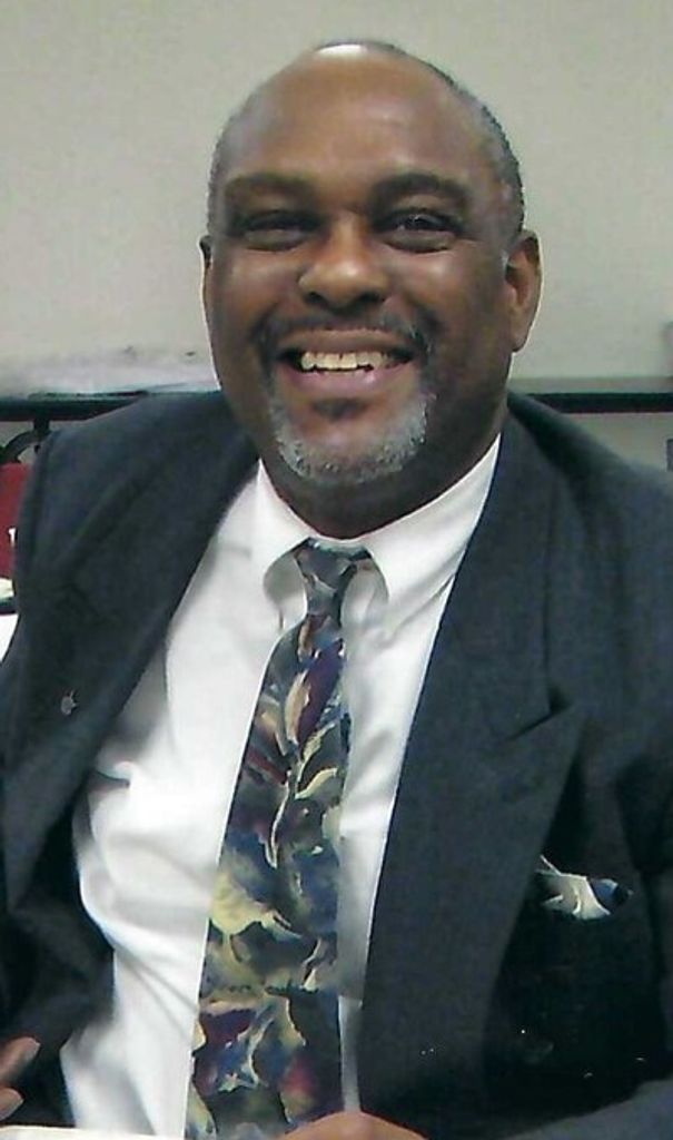 Vincent Brian Lewis, Sr. Profile Photo