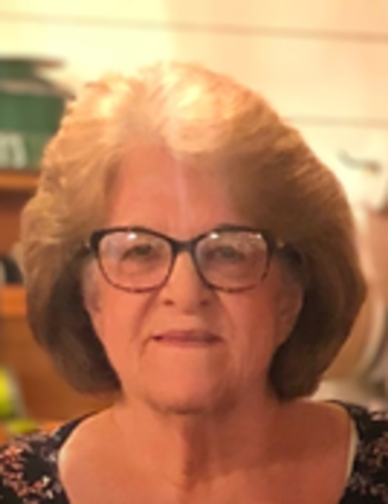 Betty Marks