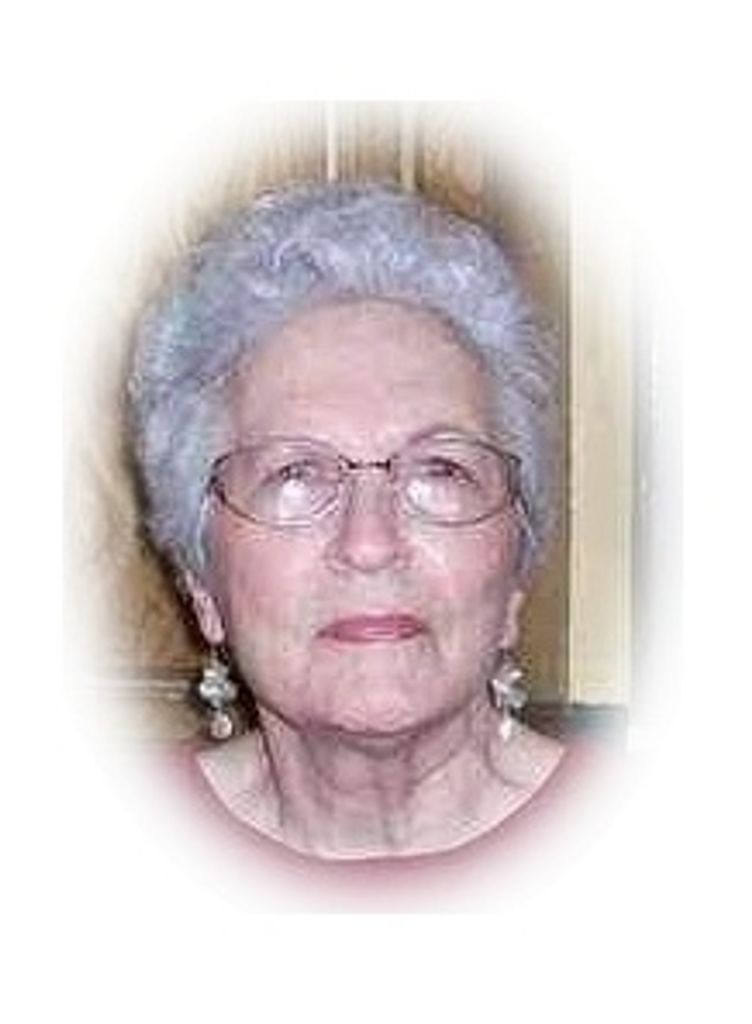 Carrie (Bell) Foster Tomlinson