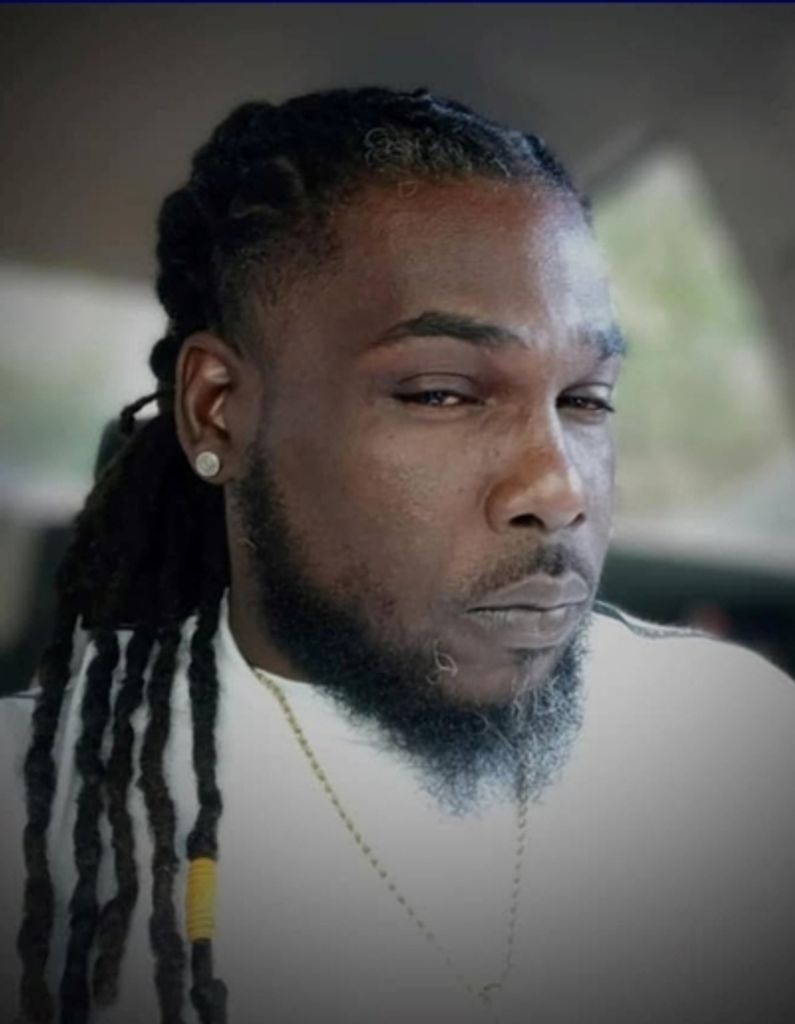 Damion Onan Cheeks Profile Photo