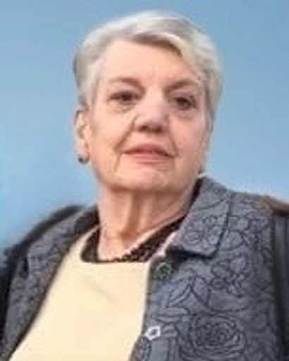 Thelma Pearl Foust's obituary image