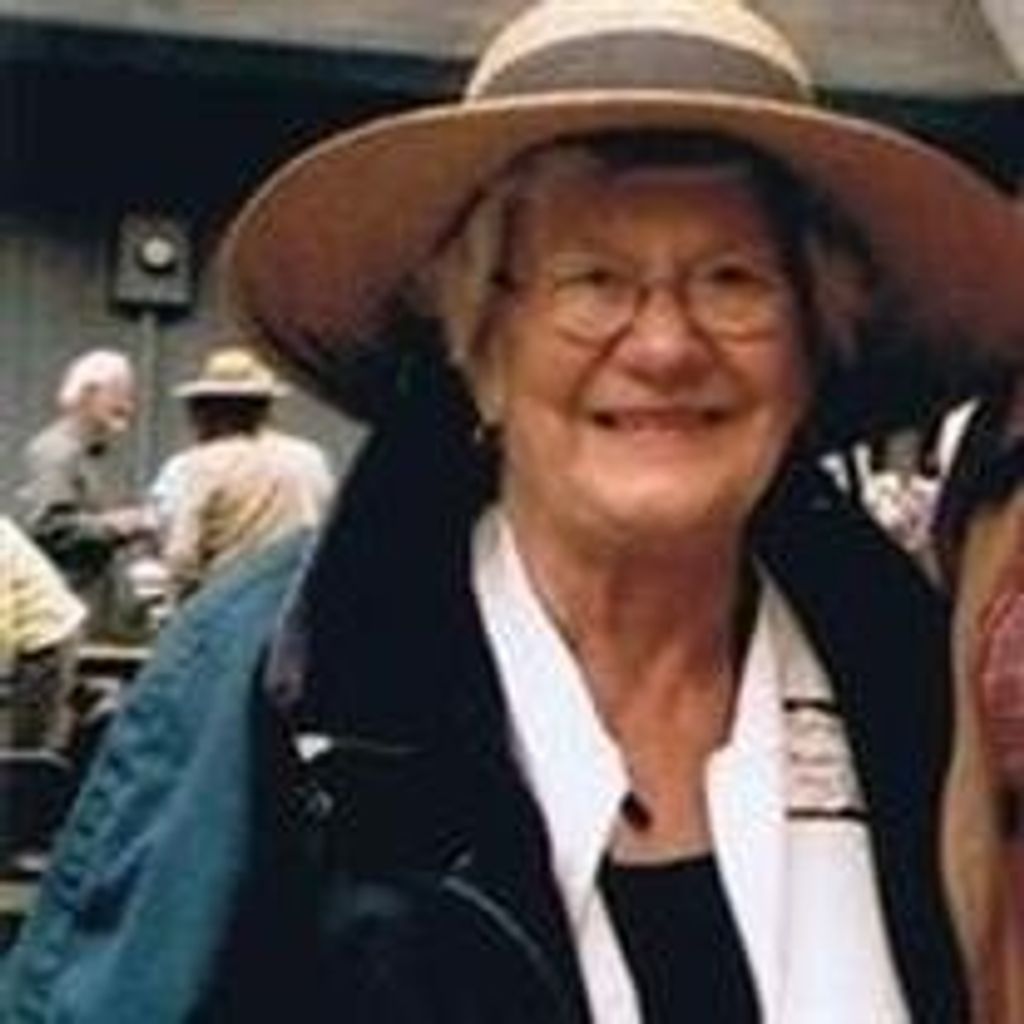 Margaret Jean "Marge" Likely