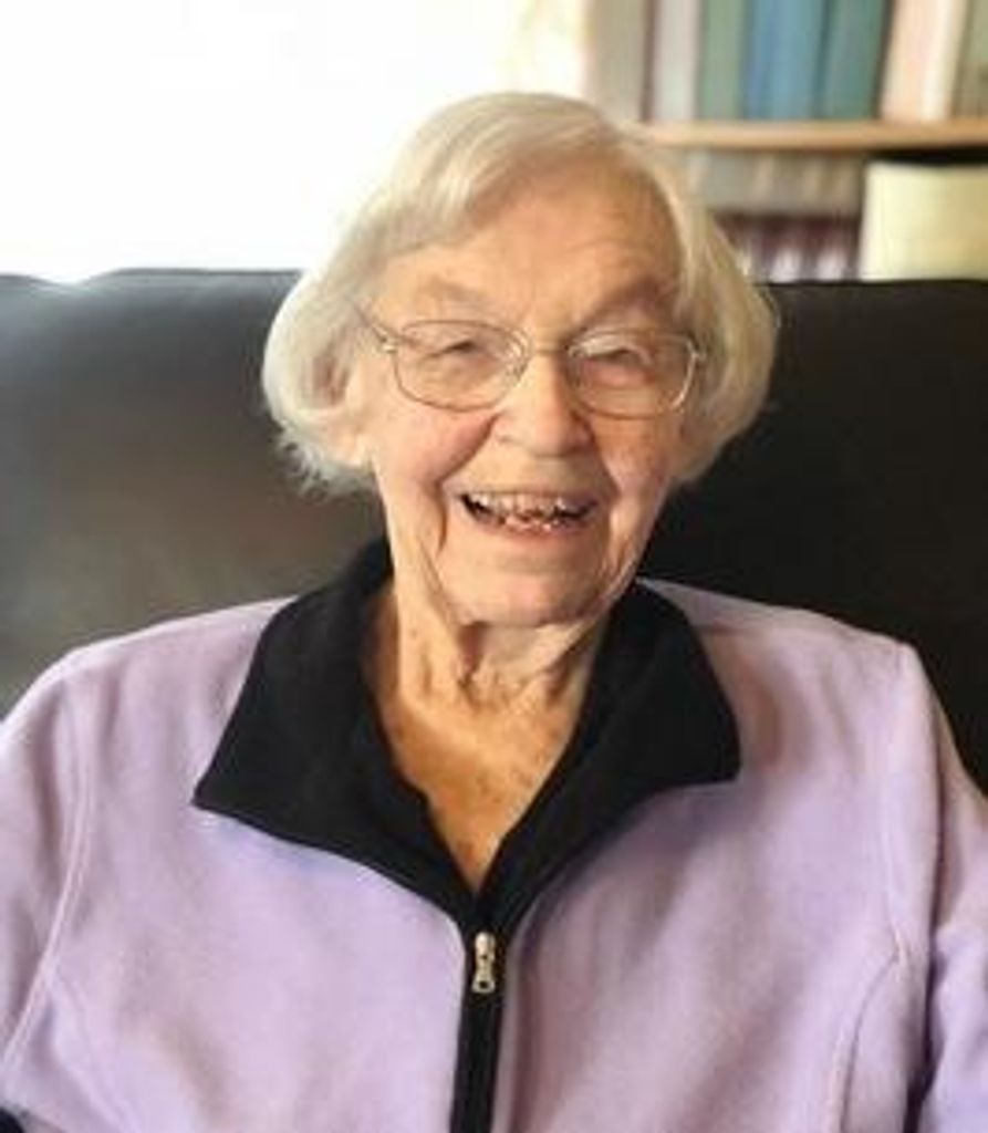 Jane Aurelia Schaefer (Potts) Profile Photo