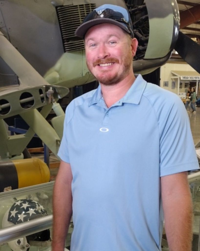 Jason Alexander Rice