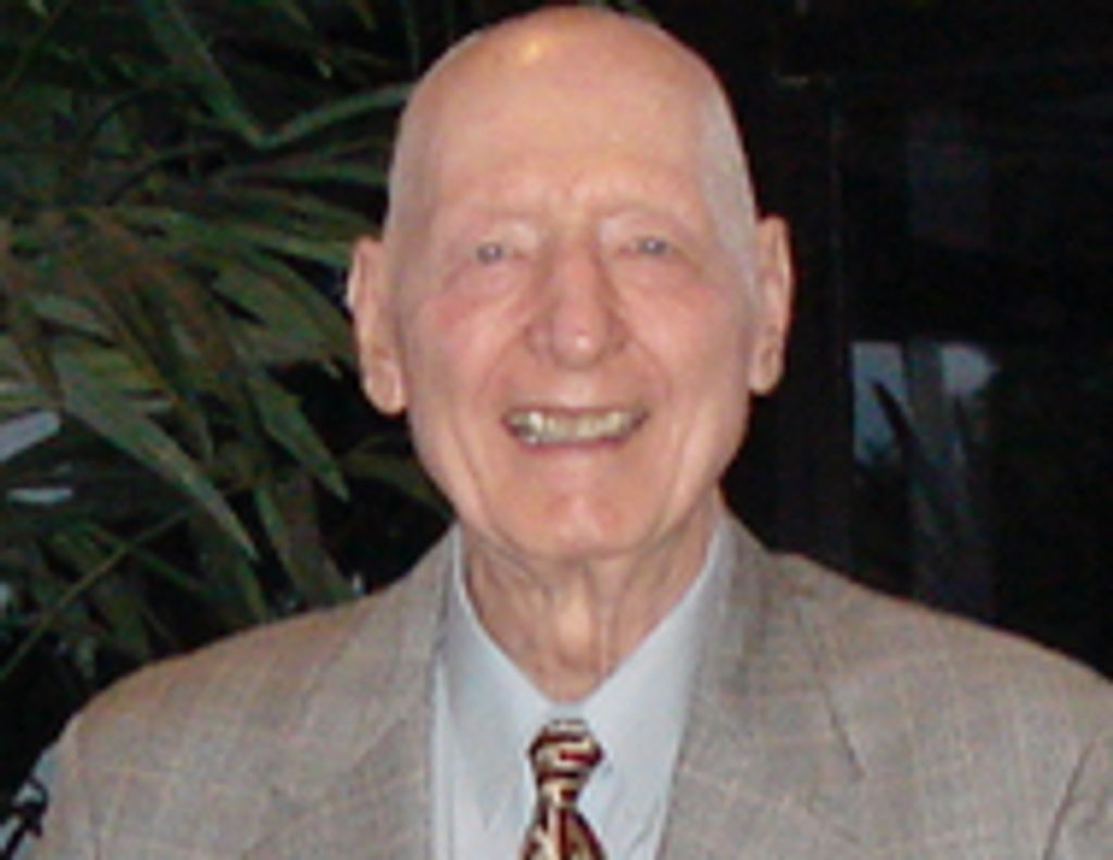 James Zottnick