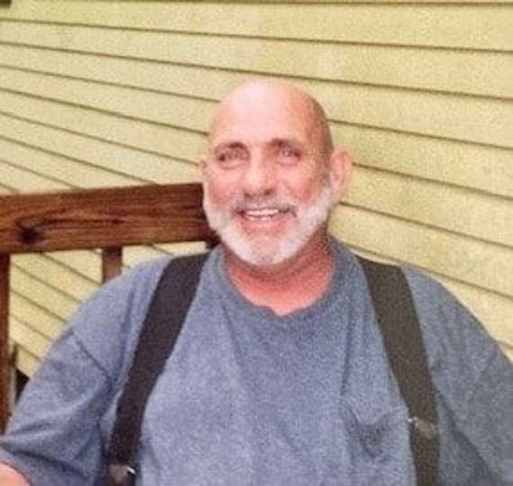 Ronald Cross Profile Photo