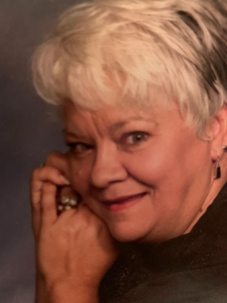 Jody Lynne Barnes Davis