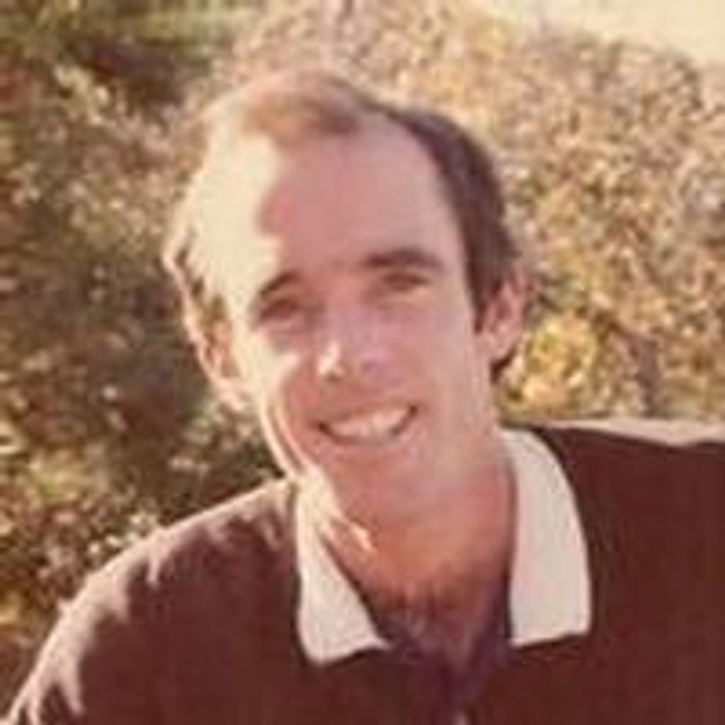 Michael  Porter Cooley